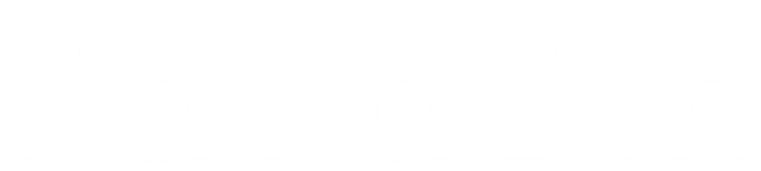 PaPaBin